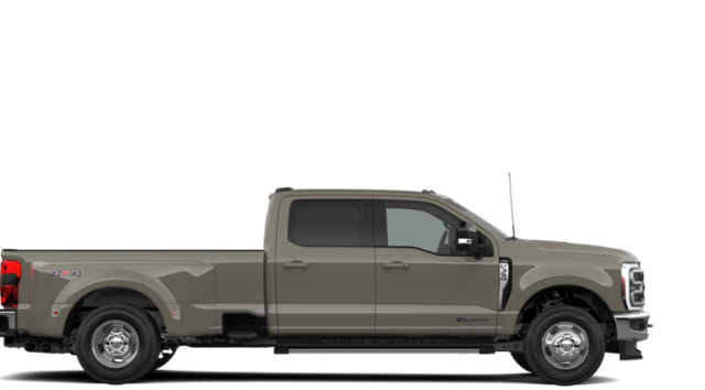 2026 Ford SuperDuty